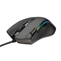 Trust GXT 188 Laban RGB  Ratón