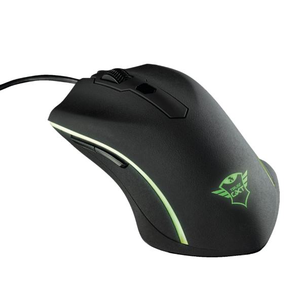 Trust GXT 177 Rivan RGB  Ratón Trust GXT 177 Rivan RGB  Ratón