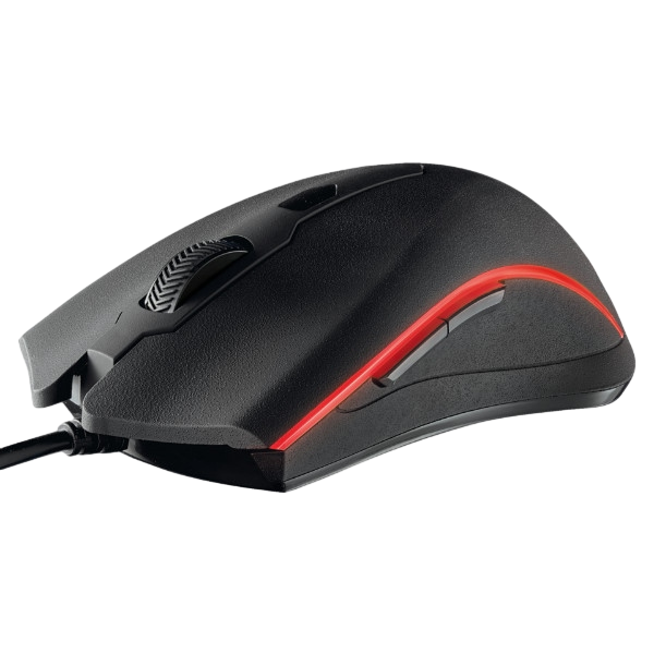 Trust GXT 177 Rivan RGB  Ratón Trust GXT 177 Rivan RGB  Ratón