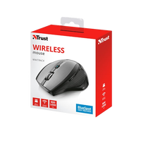 Trust Maxtrack wireless  Ratón