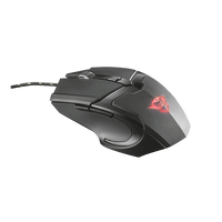 Trust GXT 101 Gav optical  Ratón