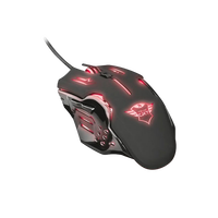 Trust GXT 108 Rava  Ratón