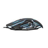 Trust GXT 108 Rava  Ratón