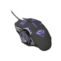 Trust GXT 108 Rava  Ratón