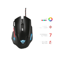 Trust GXT 111 Neebo  Ratón