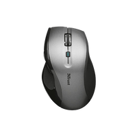 Trust Maxtrack compact wireless  Ratón