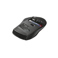 Trust Maxtrack compact wireless  Ratón
