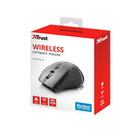 Trust Maxtrack compact wireless  Ratón