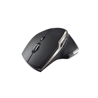 Trust Evo Advanced laser Ratón Trust Evo Advanced laser Ratón