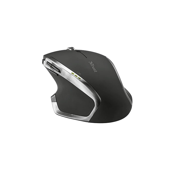 Trust Evo Advanced laser  Ratón Trust Evo Advanced laser  Ratón