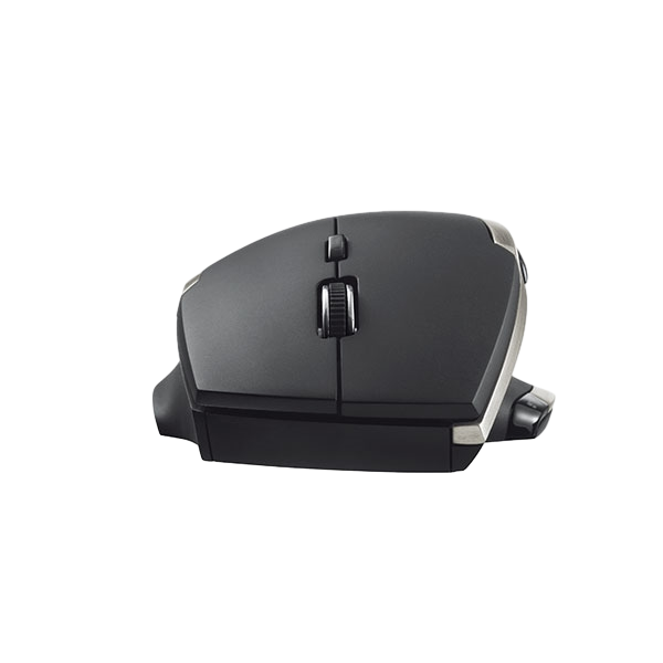 Trust Evo Advanced laser  Ratón Trust Evo Advanced laser  Ratón