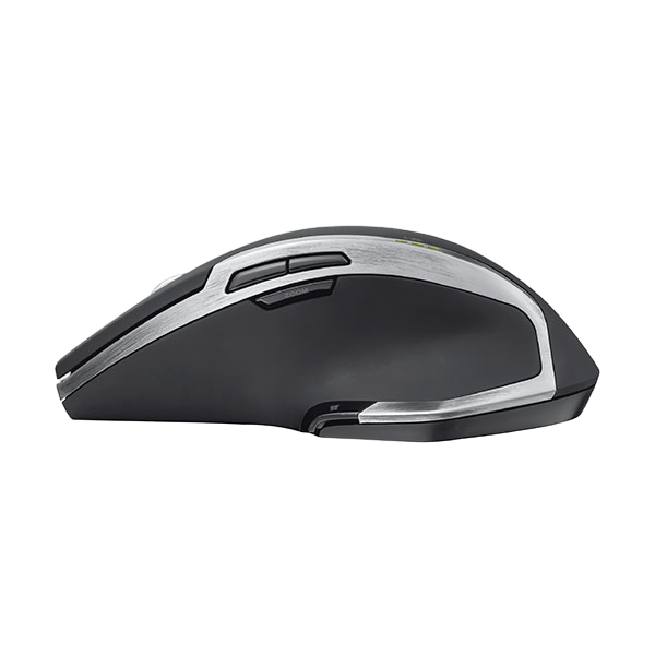 Trust Evo Advanced laser  Ratón Trust Evo Advanced laser  Ratón