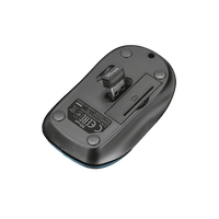 Trust Inu small wireless azul Ratón Trust Inu small wireless azul Ratón