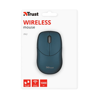 Trust Inu small wireless azul Ratón Trust Inu small wireless azul Ratón