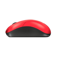 Trust Inu small wireless rojo  Ratón