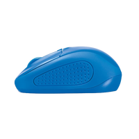 Trust Primo azul wireless  Ratón