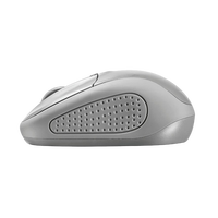 Trust Primo gris wireless  Ratón