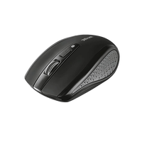 Trust Siano negro Bluetooth  Ratón