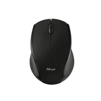 Trust Oni negro wireless  Ratón
