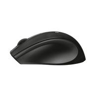 Trust Oni negro wireless  Ratón