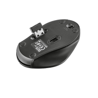 Trust Oni negro wireless  Ratón