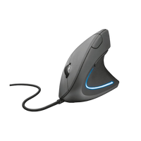 Trust Verto vertical  ergonómico   Ratón