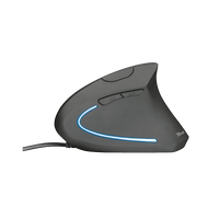 Trust Verto vertical  ergonómico   Ratón