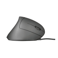 Trust Verto vertical  ergonómico   Ratón