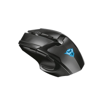 Trust GXT 103 Gav wireless  Ratón