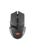 Trust GXT 103 Gav wireless  Ratón