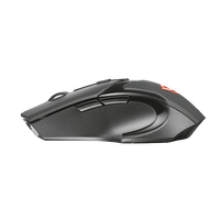 Trust GXT 103 Gav wireless  Ratón