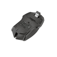 Trust GXT 103 Gav wireless  Ratón