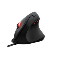 Trust GXT 144 Rexx vertical  Ratón