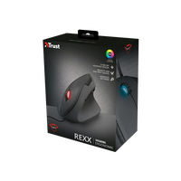 Trust GXT 144 Rexx vertical  Ratón