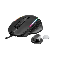 Trust GXT 165 Celox Ratón Trust GXT 165 Celox Ratón