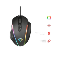 Trust GXT 165 Celox Ratón Trust GXT 165 Celox Ratón