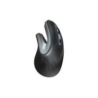 Trust Verro Vertical Wireless  Ratón