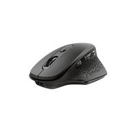 Trust Ozaa wirless recargable negro Ratón Trust Ozaa wirless recargable negro Ratón