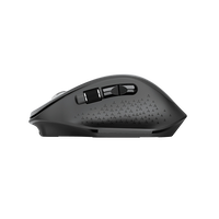 Trust Ozaa wirless recargable negro Ratón Trust Ozaa wirless recargable negro Ratón