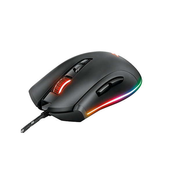 Trust GXT 900 Kudos RGB Ratón Trust GXT 900 Kudos RGB Ratón