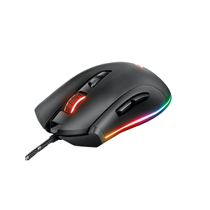 Trust GXT 900 Kudos RGB  Ratón