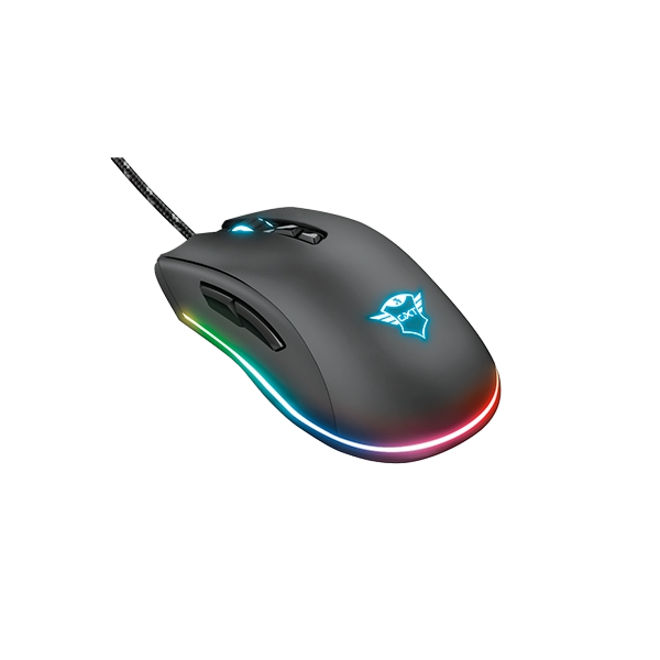 Trust GXT 900 Kudos RGB Ratón Trust GXT 900 Kudos RGB Ratón