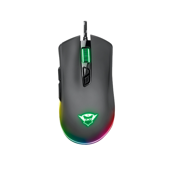 Trust GXT 900 Kudos RGB Ratón Trust GXT 900 Kudos RGB Ratón
