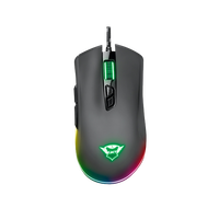 Trust GXT 900 Kudos RGB Ratón Trust GXT 900 Kudos RGB Ratón