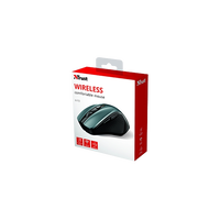Trust Nito Wireless Mouse   Ratón Inalámbrico