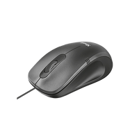 Trust Ivero Compact 20404  Ratón