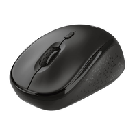 Trust TM200 wireless negro Ratón Trust TM200 wireless negro Ratón