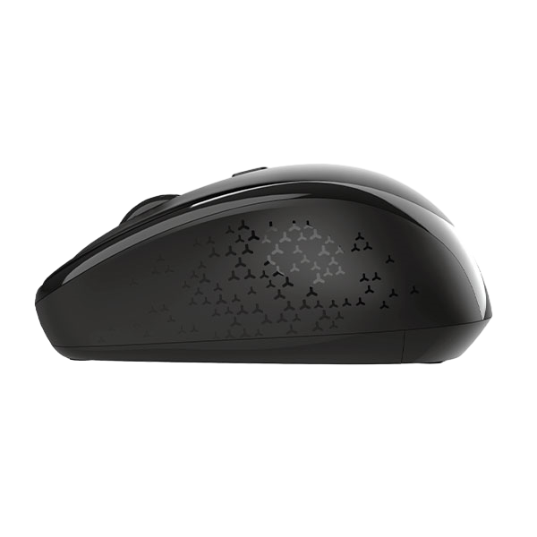 Trust TM200 wireless negro Ratón Trust TM200 wireless negro Ratón