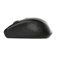 Trust TM200 wireless negro Ratón Trust TM200 wireless negro Ratón