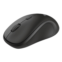 Trust TM250 wireless negro  Ratón